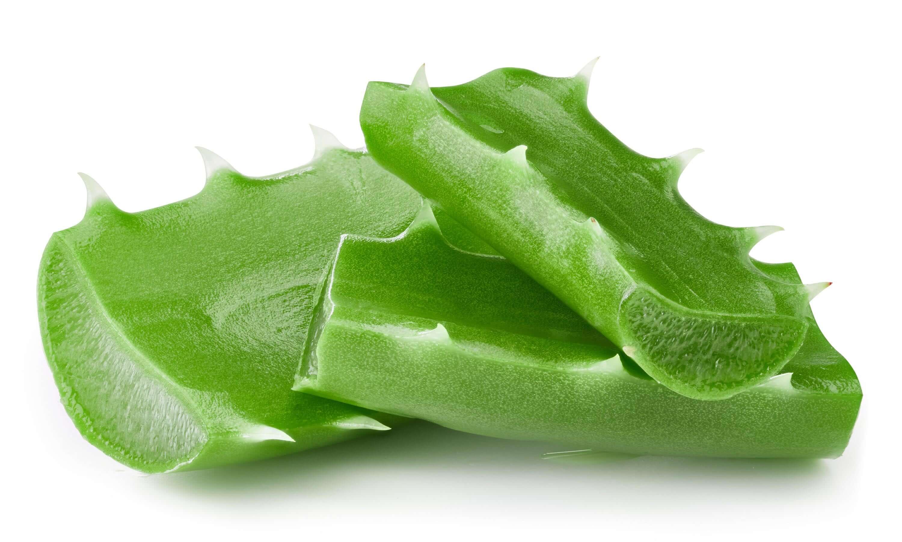 Aloe Vera gel