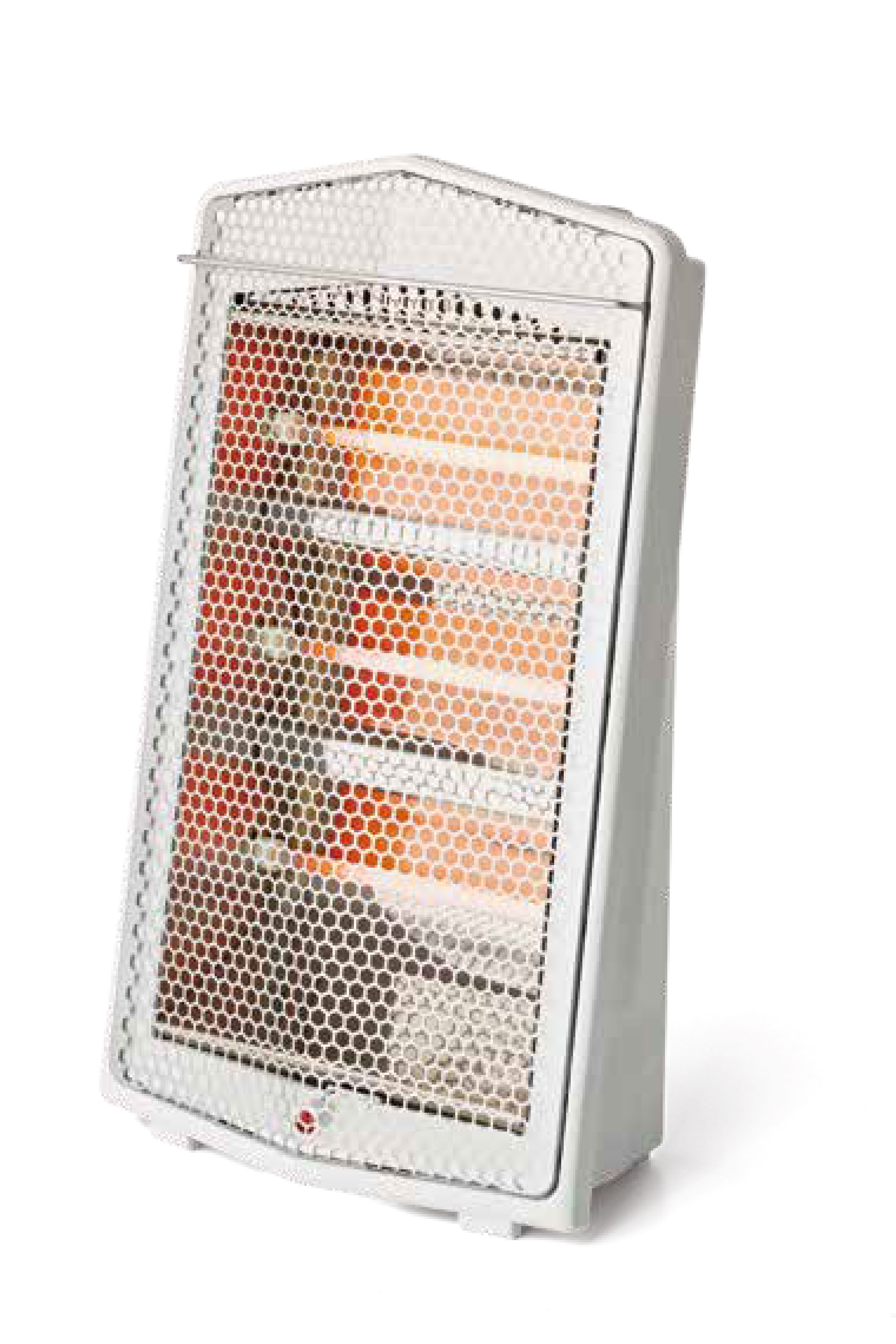 Image of Pelonis 1500W Ultra Quiet Quartz Radiant Heater