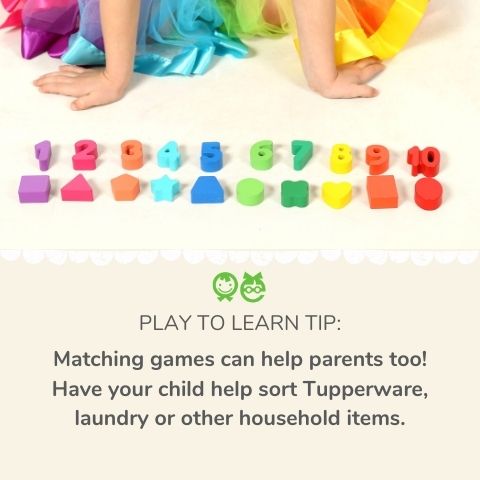 4 Ways to Teach Your Toddler to Play Independently