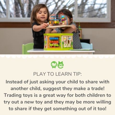 best educational toy for 1 year old