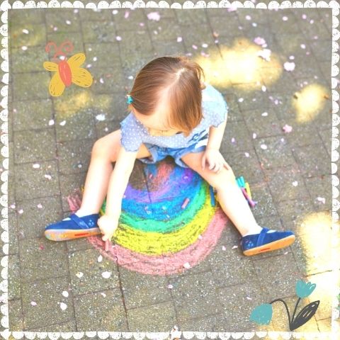 Fun summer activities to do with toddlers