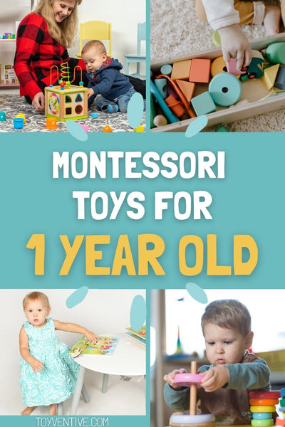 affordable montessori toys
