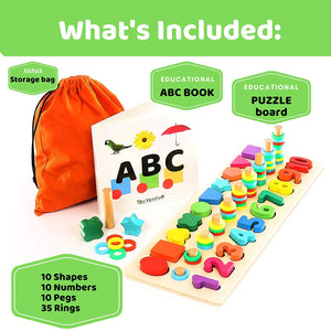 numbers toys for toddlers