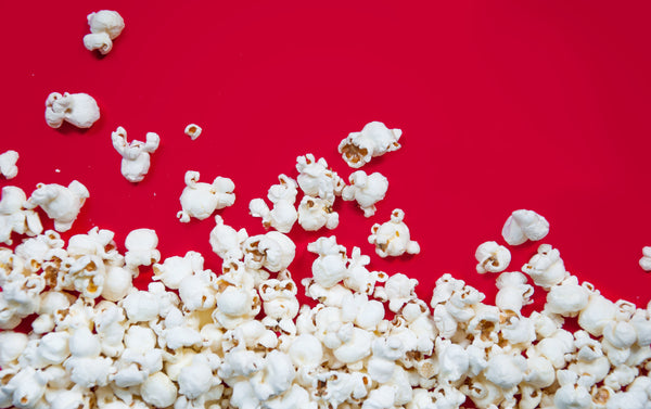 10 Best Gourmet Popcorn Flavors Ranked