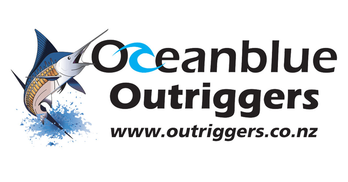 Oceanblue Outriggers