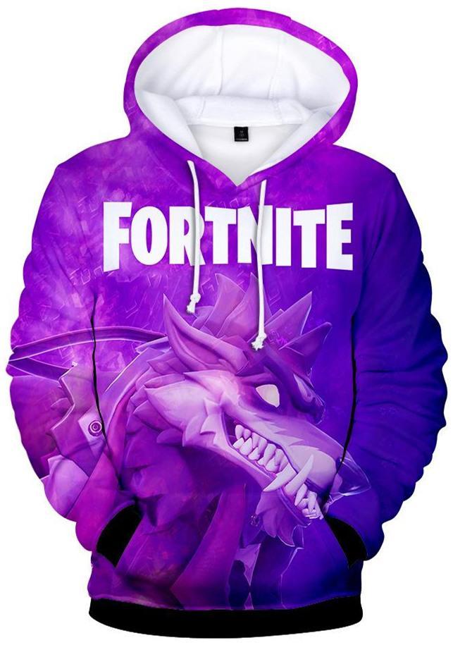 under armour fortnite hoodie