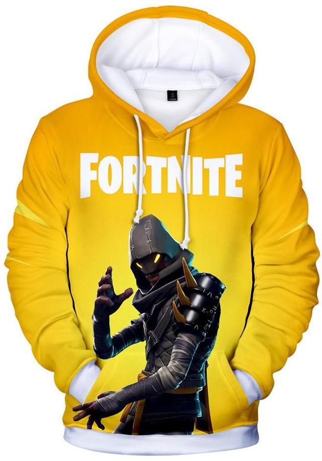 fortnite season 6 hoodie