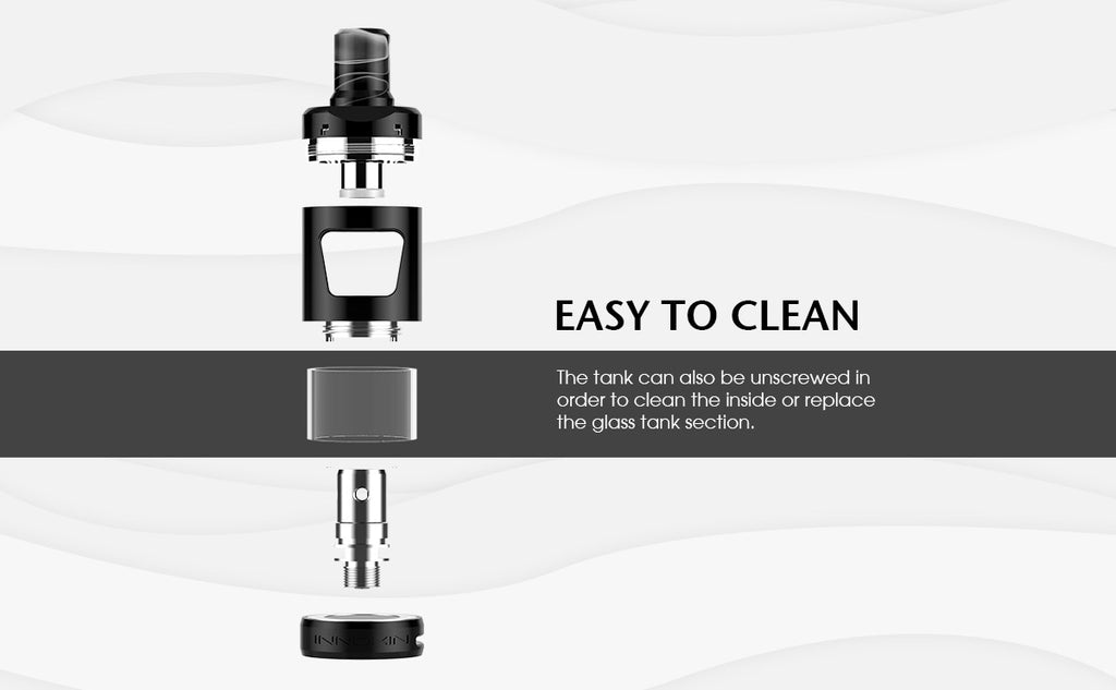 Innokin Platform Zlide Tank