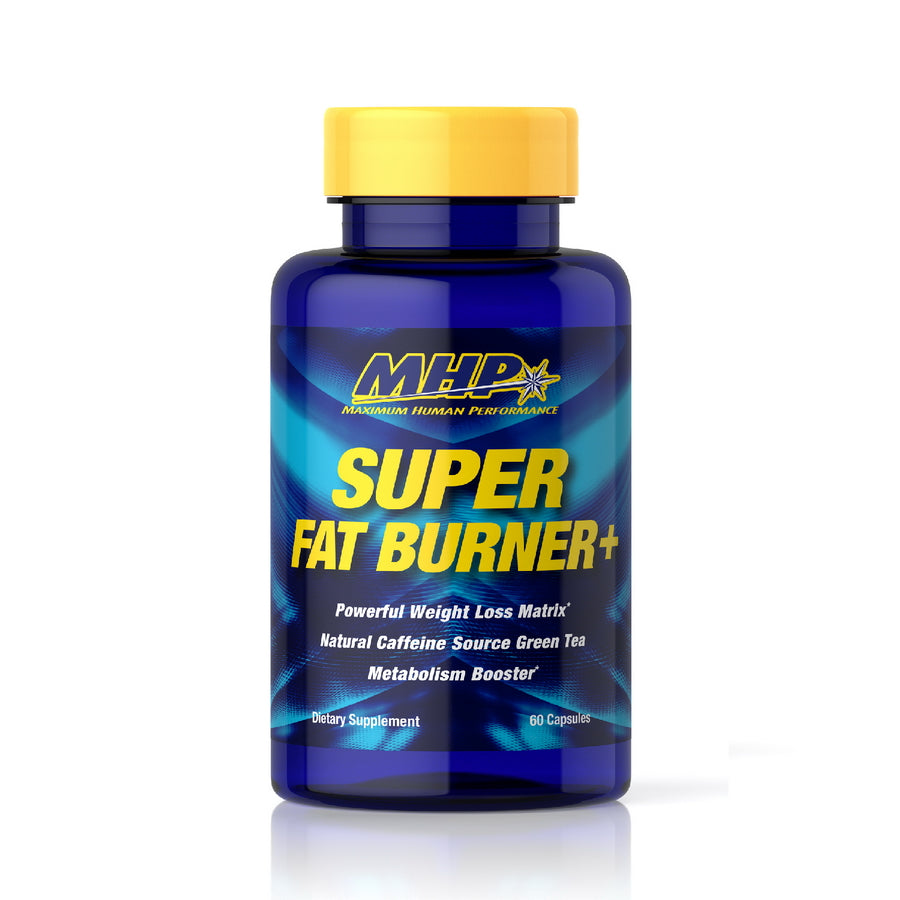 Super Fat Burner | MHP Strong