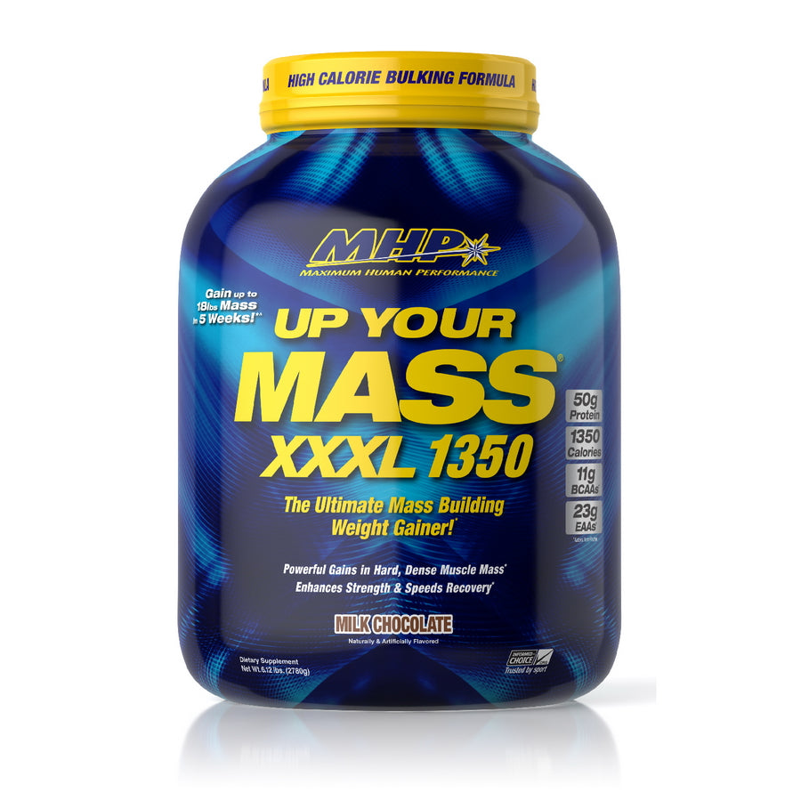 Up Your Mass XXXL 1350 | MHP Strong