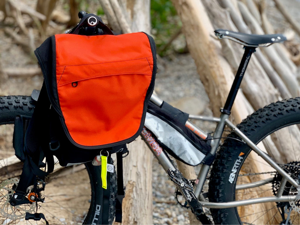 BaileyWorks citi pack milwaukee dealer