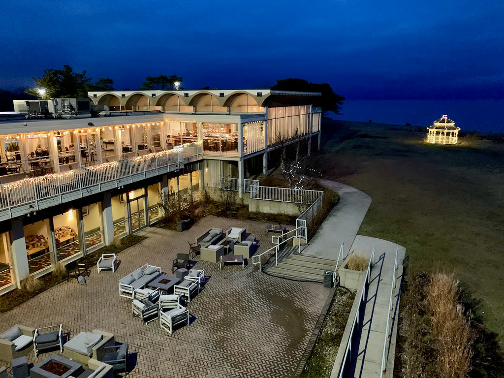 illinois beach hotel