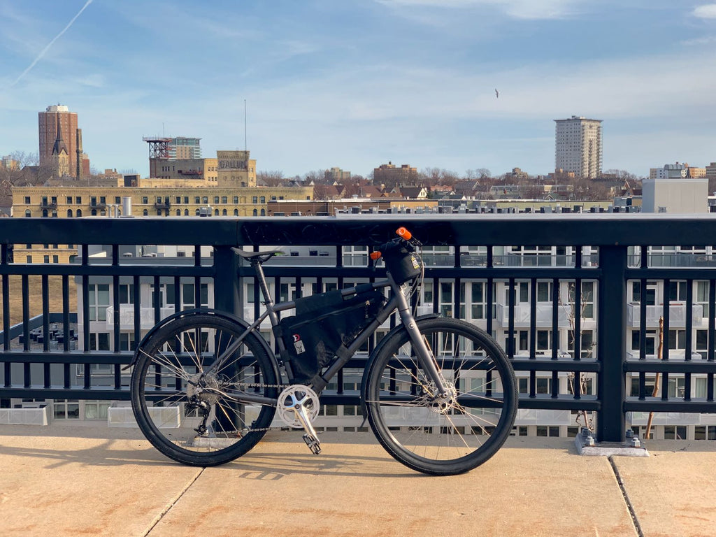 roll bicycles a:1 milwaukee dealer