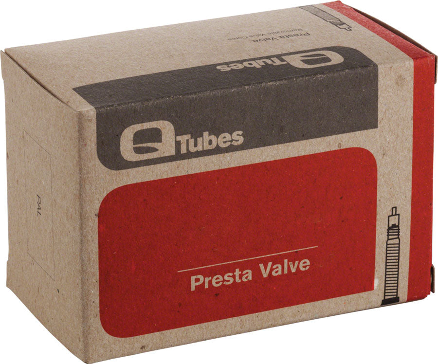 short presta valve