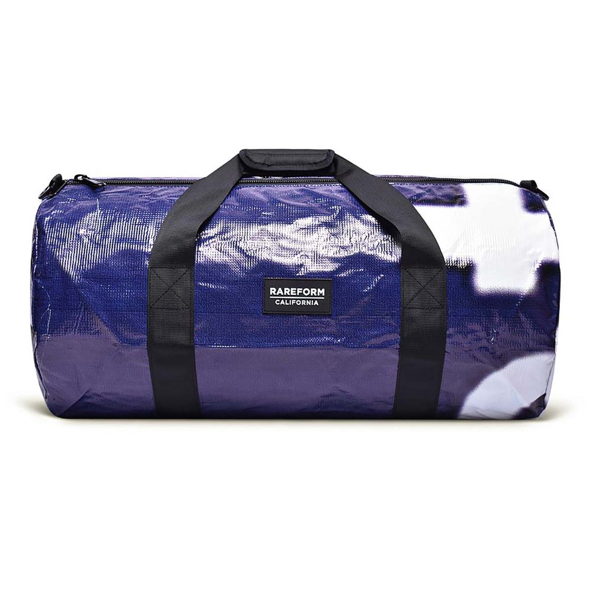 rareform weekender duffle