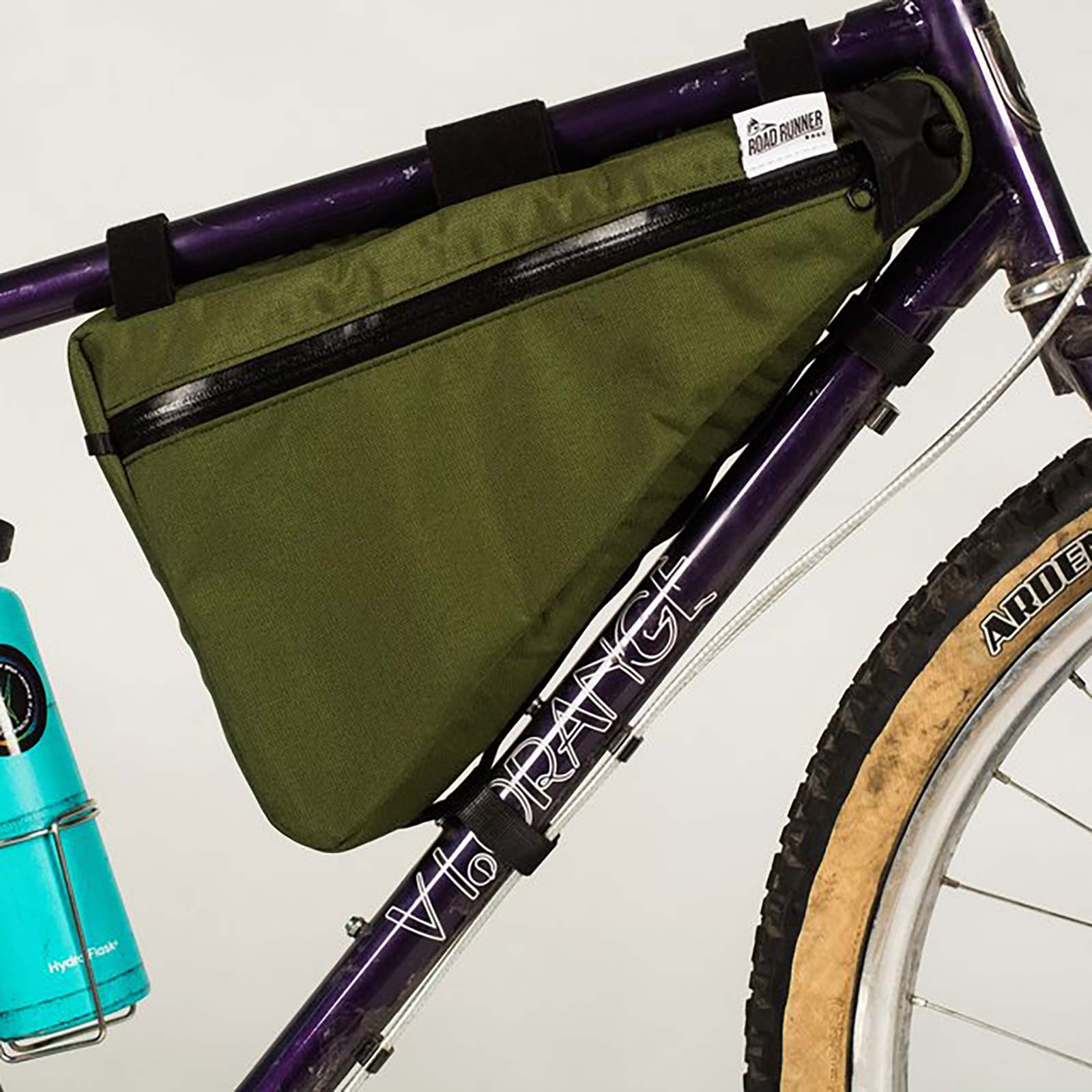 revelate frame bag