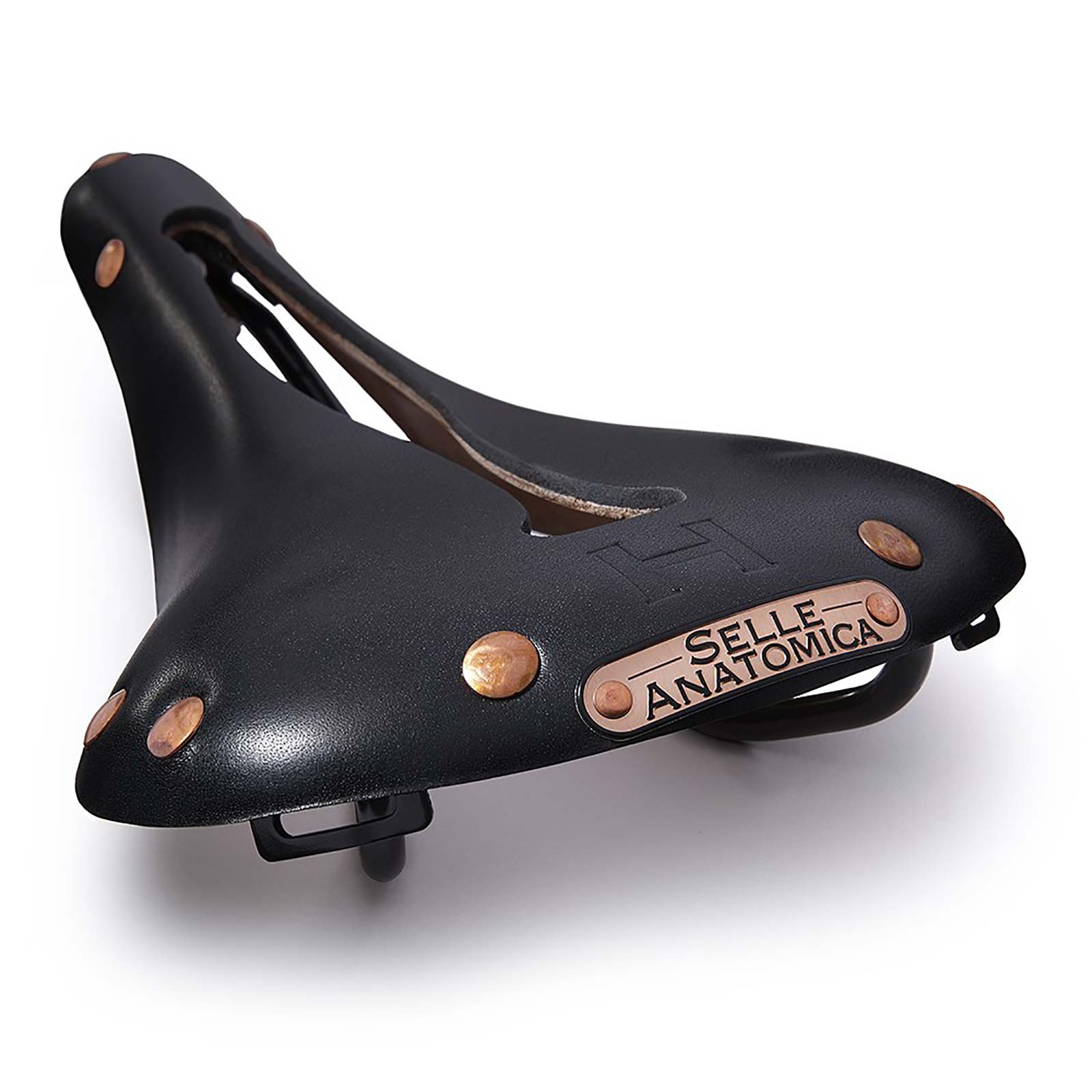 wtb comfort steel saddle