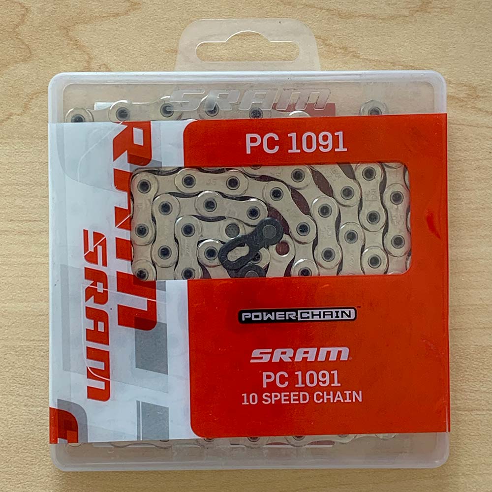 sram pc 1091 chain