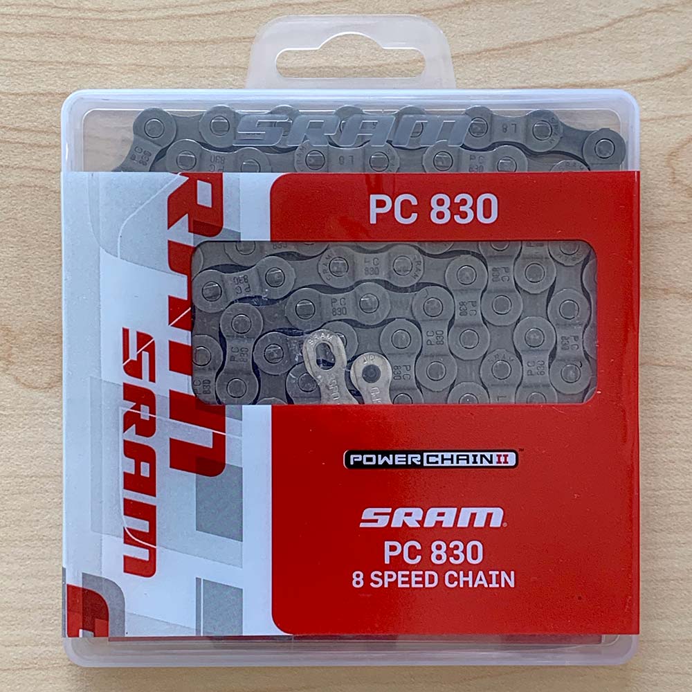 sram pc 830