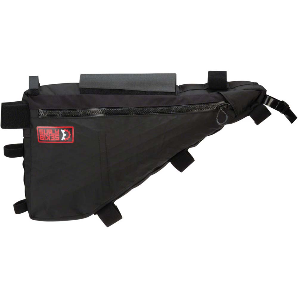 surly revelate frame bag