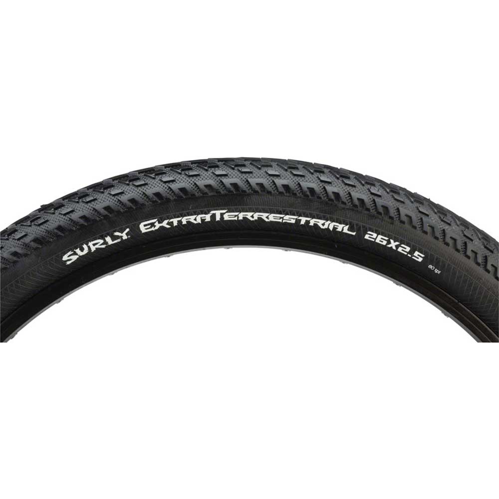 Surly ExtraTerrestrial Tire  26  x  2  5  Tubeless Ready 