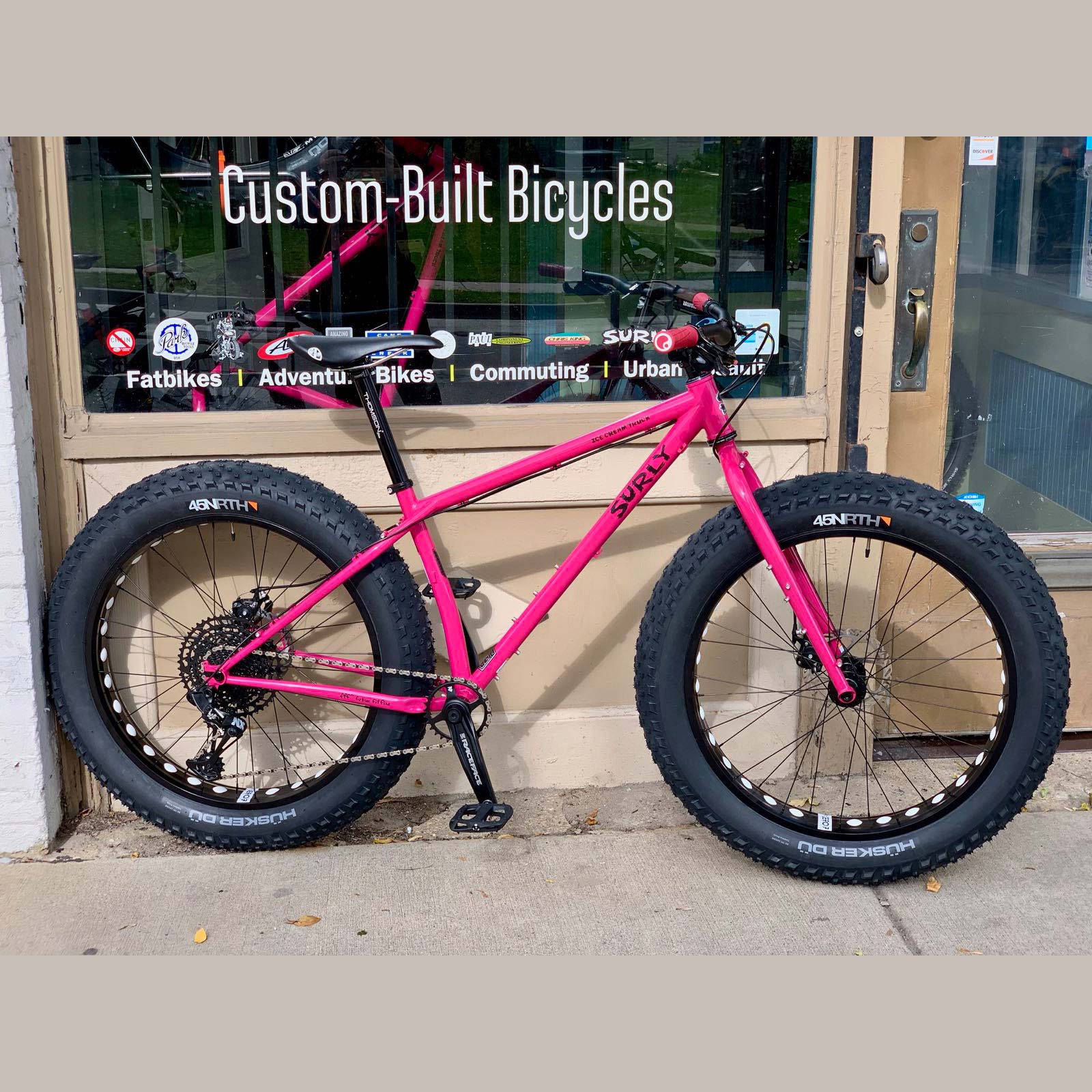 surly ice cream truck fat bike