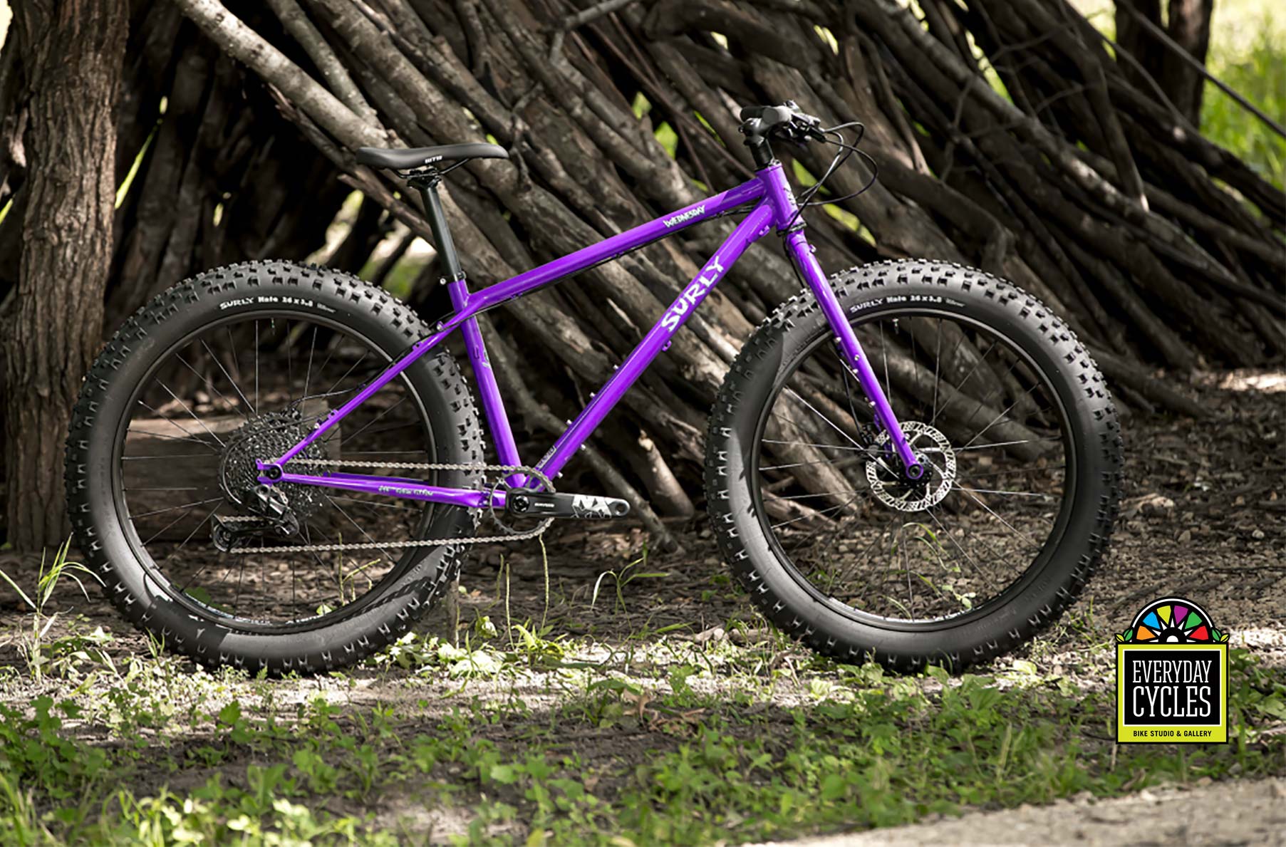 surly fatbike