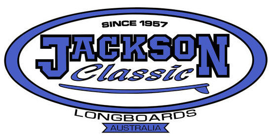 Sutherland Shire Local Business Retail Partner Jackson Classic Surfboards Now Selling Surflogic Australia Surf Accessories and Surfing Gifts
