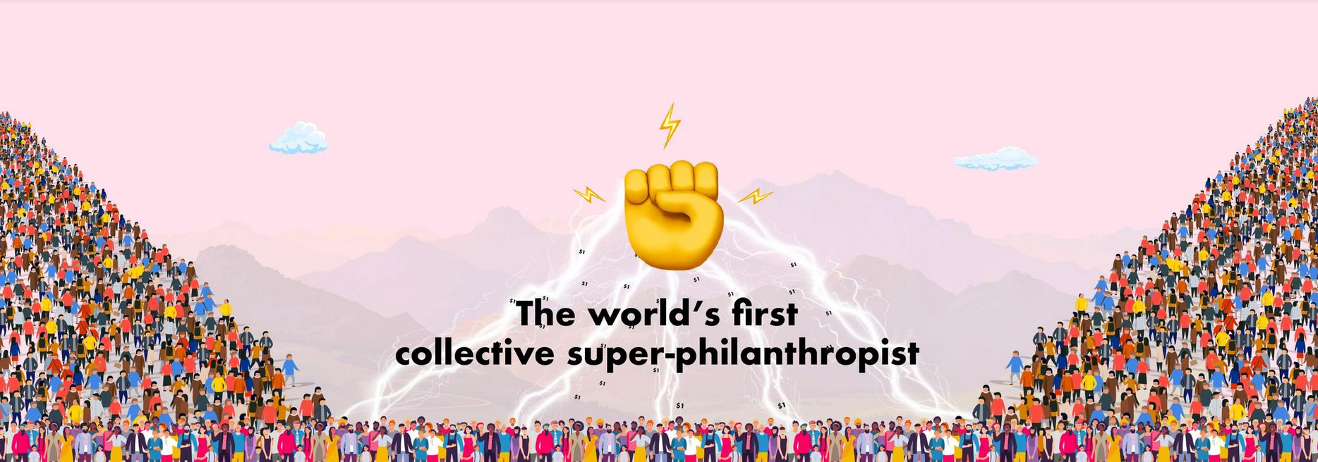 Surflogic Australia Joins the Dollar Donation Club As A Collective Philanthropist