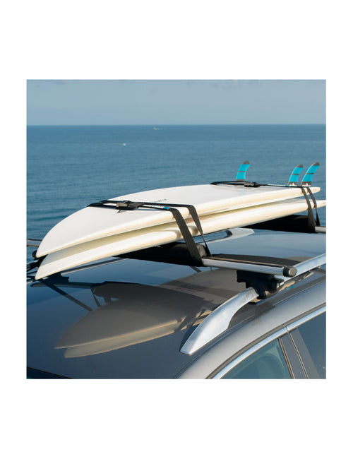 50 cm Round Roof Rack Pads | Surflogic Australia