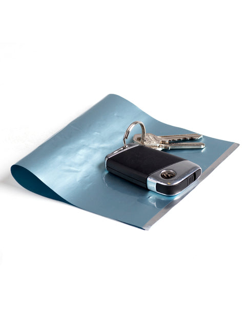 Camo Car Key Lock Box, Maxi Surf Lock