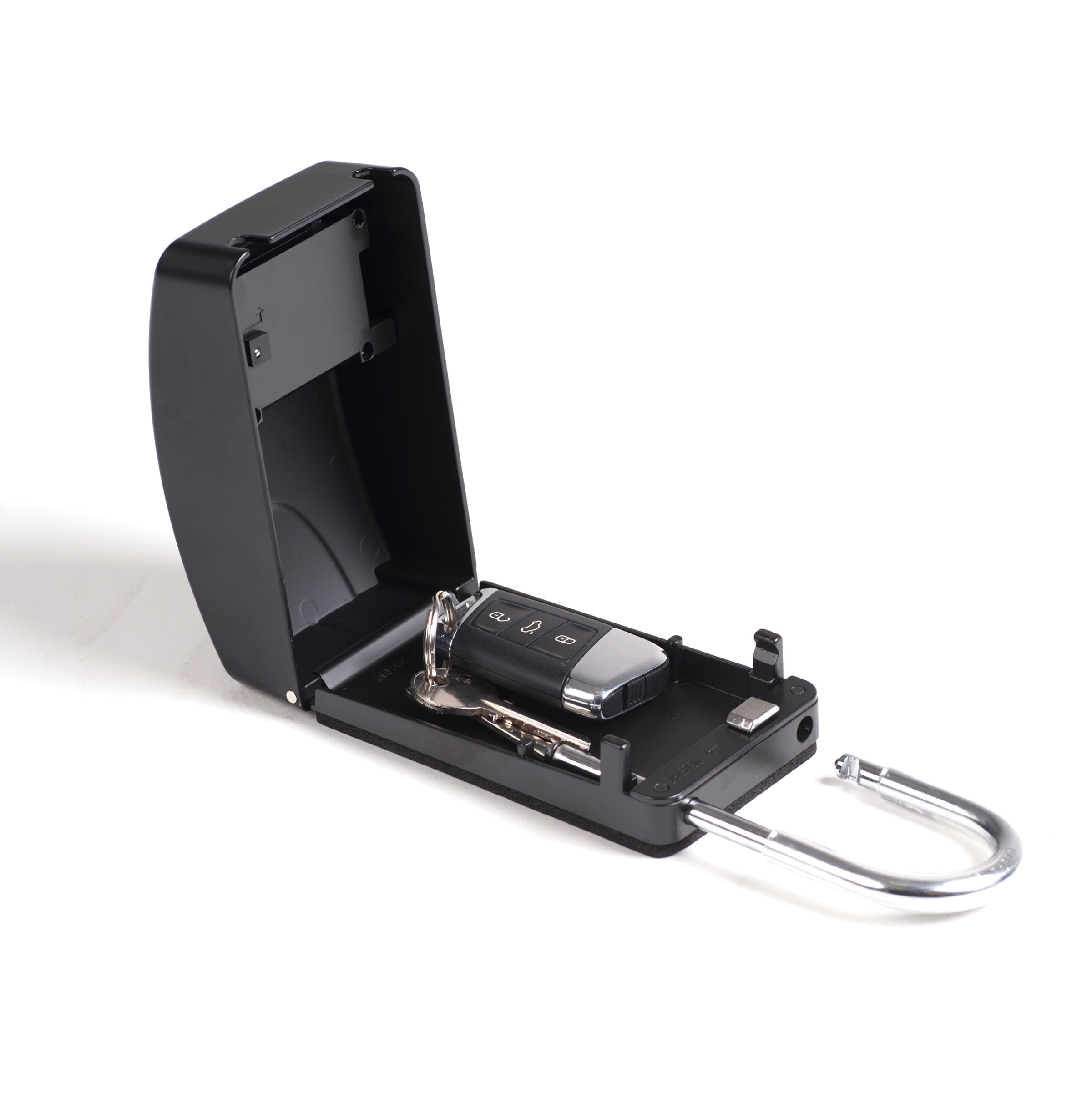 Surf Lock, Car Key Security Lock box Surflogic Australia