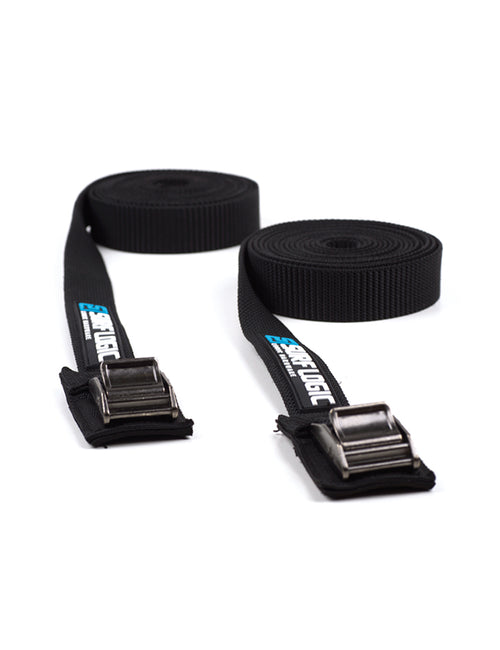 50 cm Round Roof Rack Pads | Surflogic Australia