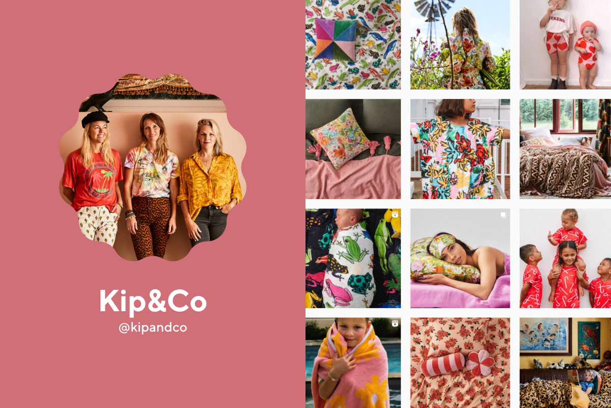 Women entrepreneurs female founded small business Kid and Co