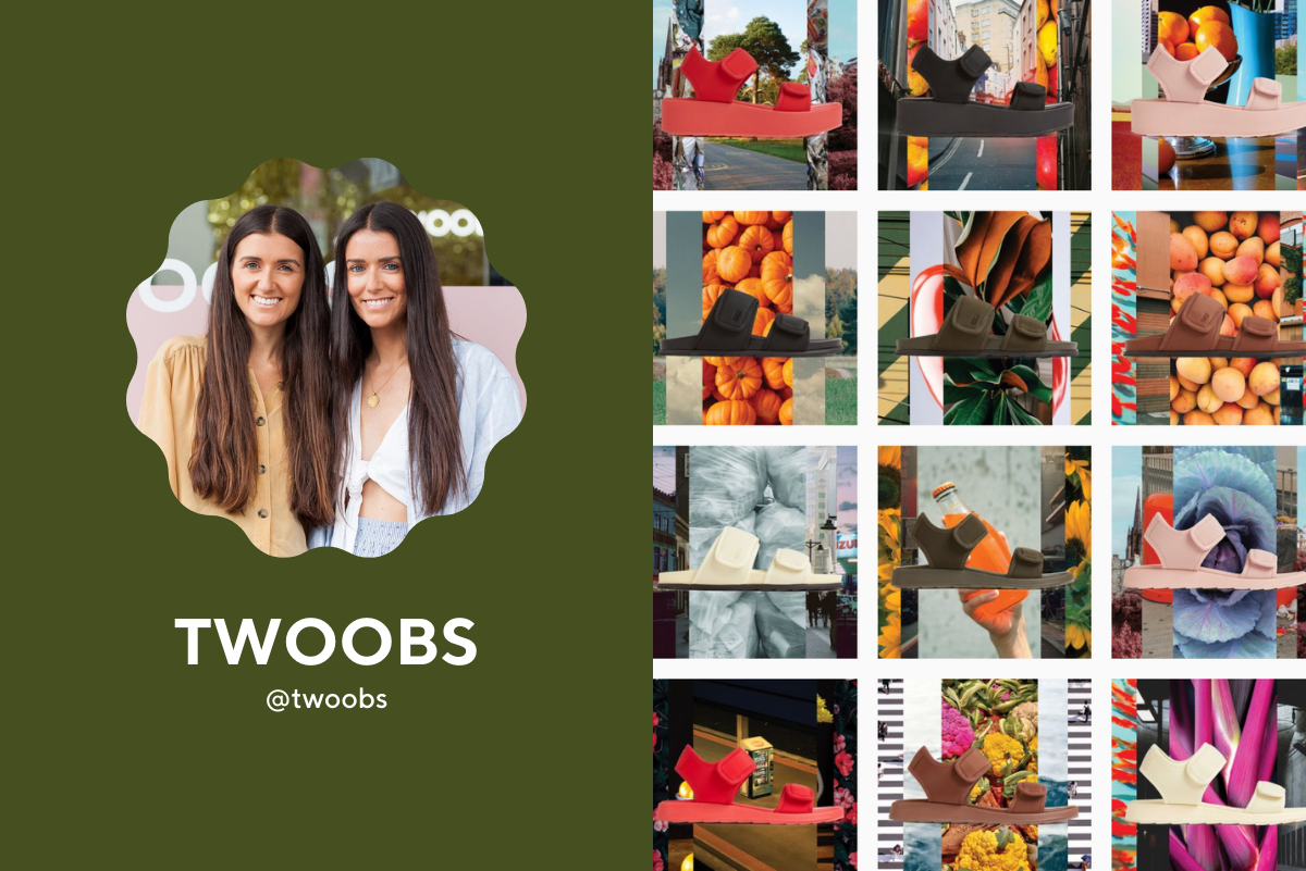 Women entrepreneurs female founded small business Twoobs