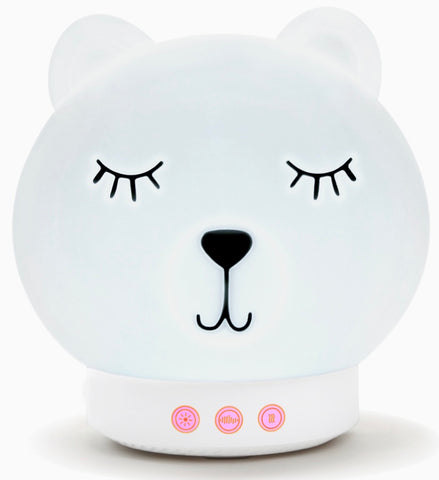 Best nursery nightlight