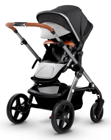 Kate Middleton stroller