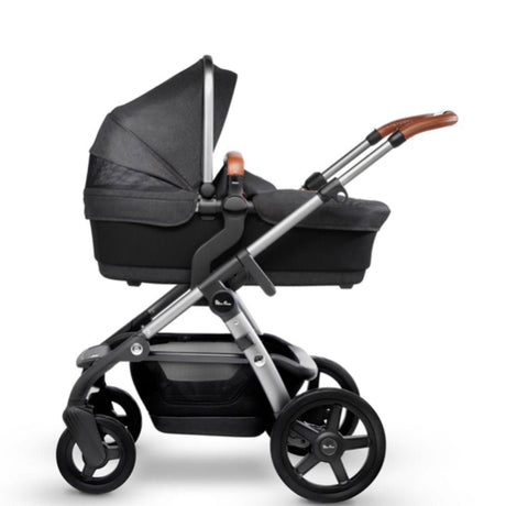 Best baby stroller