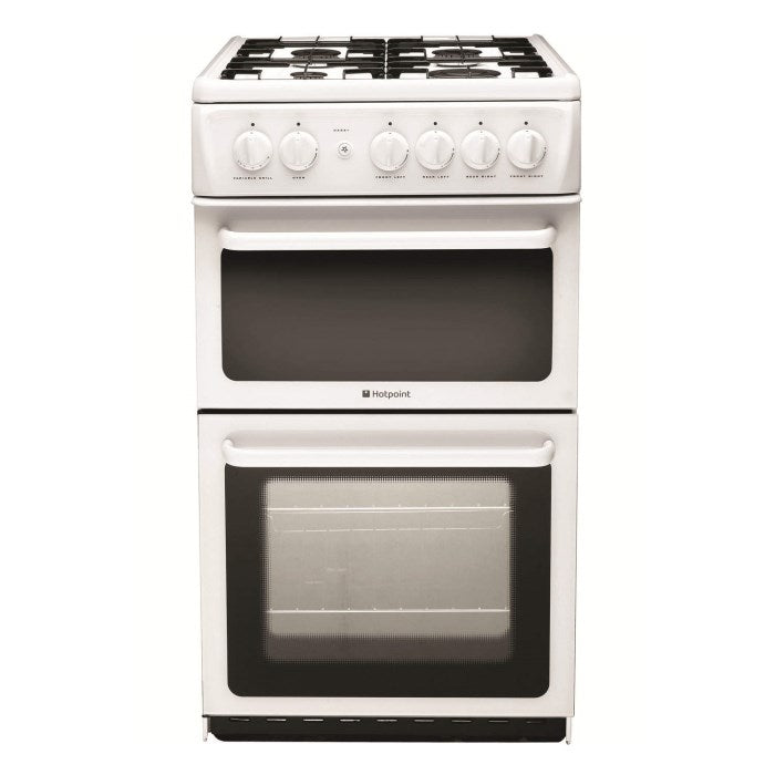 zanussi zcg552gwc gas cooker