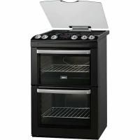 zanussi zcg552gwc gas cooker