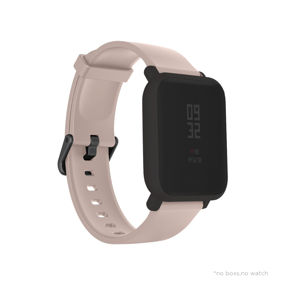 Original Amazfit Bip Lite Strap Domoshop Eu