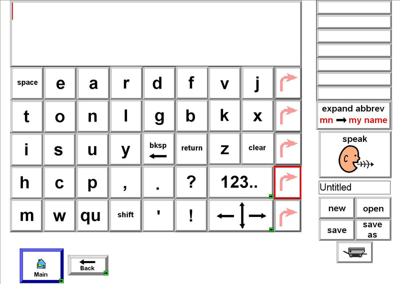 Boardmaker SD PRo CD