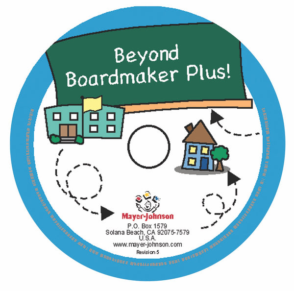 copy boardmaker cd