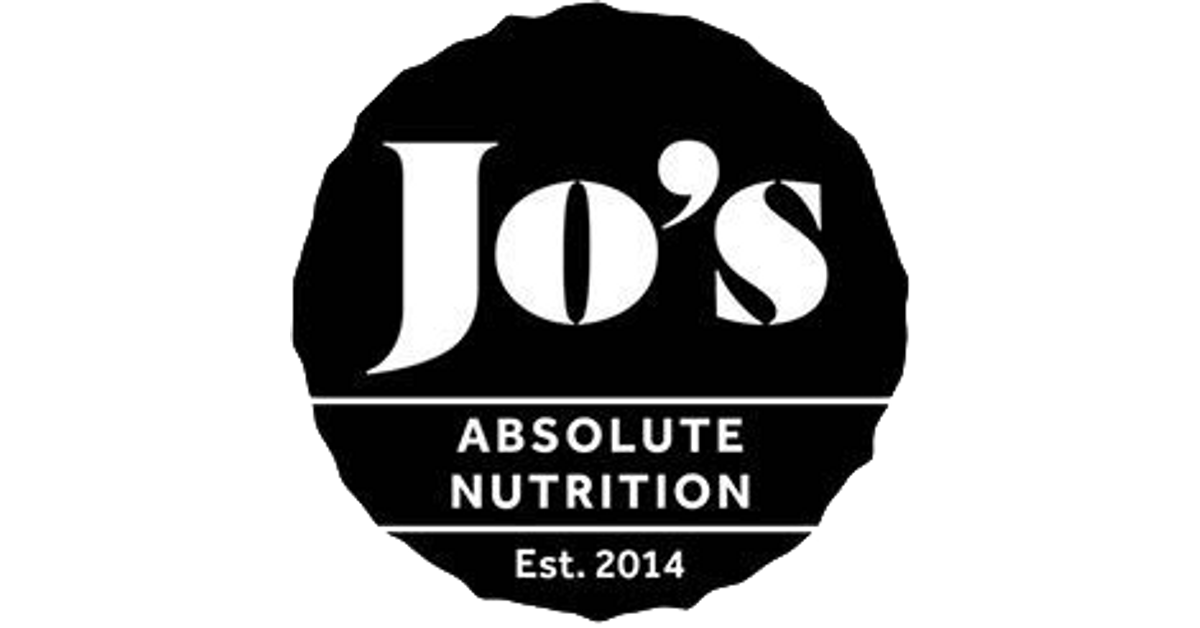 Jo's Absolute Nutrition