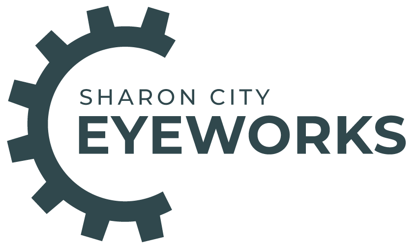 Sharon City Eyeworks