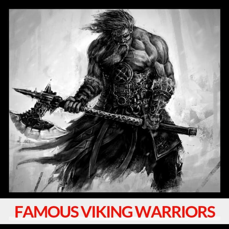 Vikings and Norse Mythology Tagged "Eric with the Bloody 