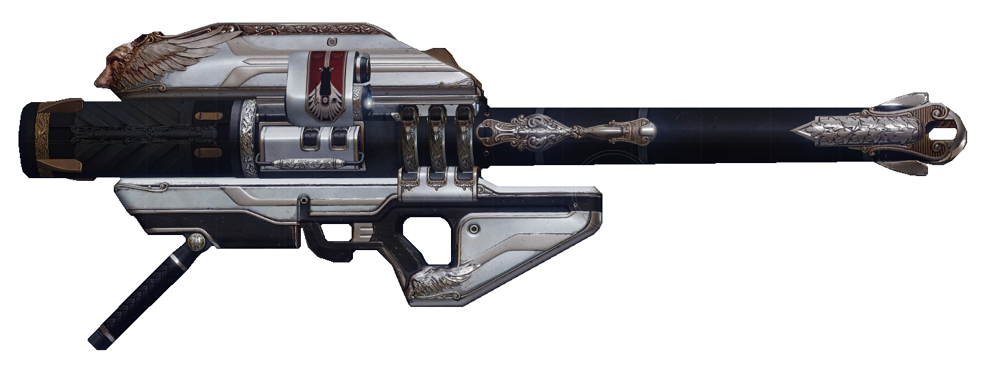  Destiny-GjallarhornRocketLauncher