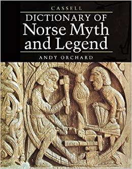 Vikings: history, myths, dictionary