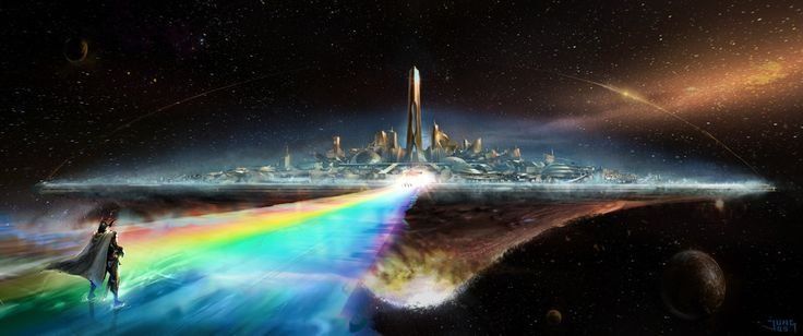 bifrost-midgard