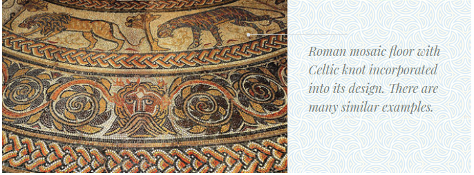 celtic-knot-mosaic